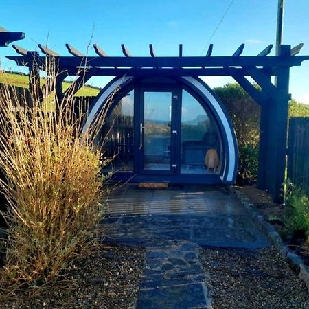 The Nest Bed and Breakfast Doolin Buitenkant foto